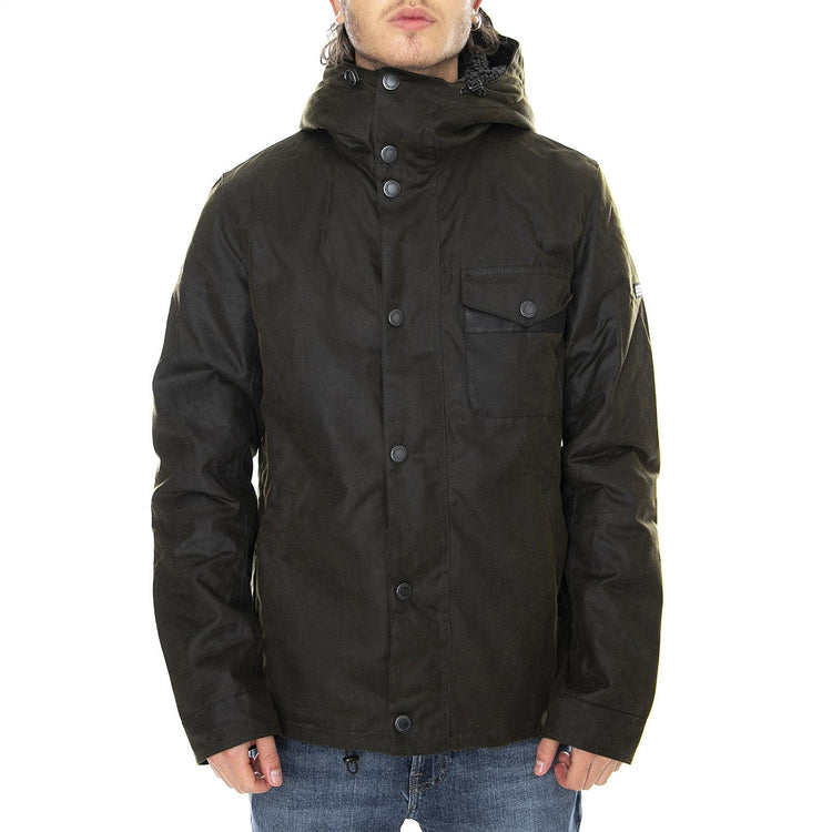  MWX1372-OL51-FW20  BARBOUR 