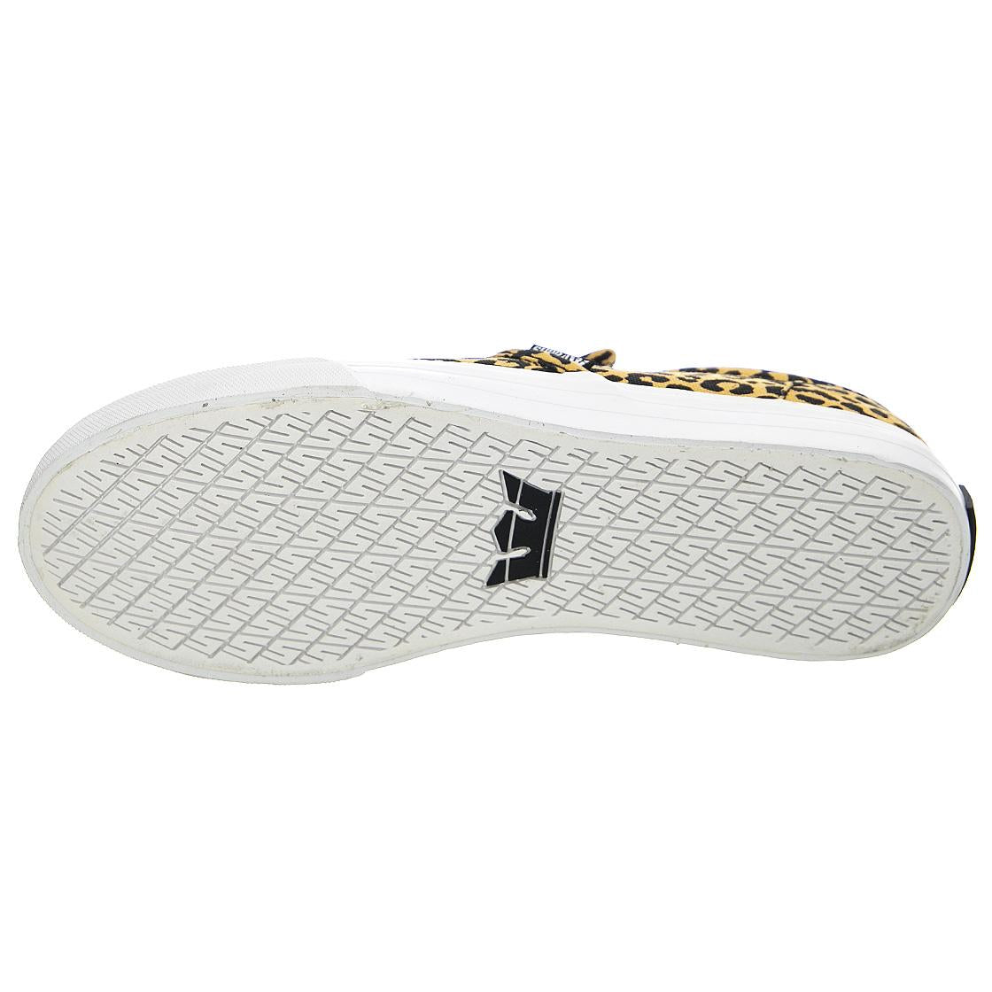  CUBA Animal-Black  SUPRA 