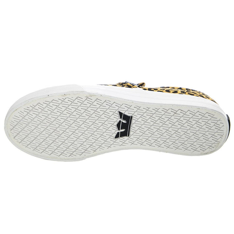  CUBA Animal-Black  SUPRA 