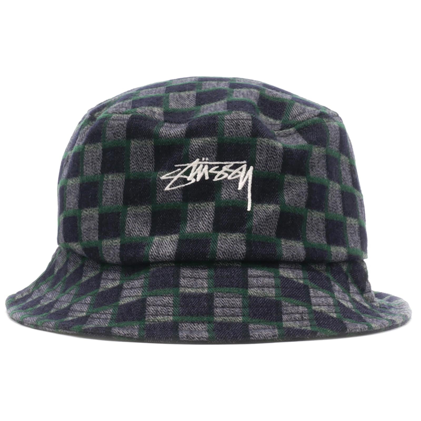  132995-GREN  STUSSY 
