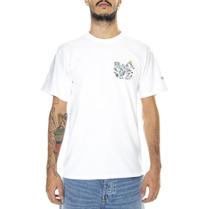  TS01686-WHITE  HUF 
