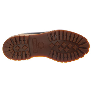 Premium 6 Inch Lace Up Waterproof Boot -- Stivali Uomo Impermeabili Brown TB0A2P6W EXU1 TIMBERLAND 