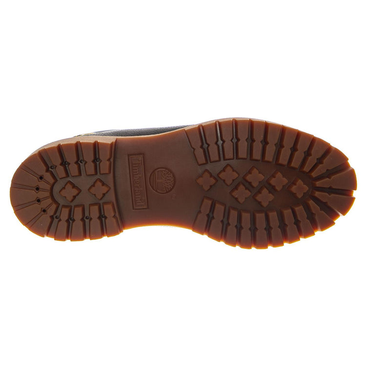 Premium 6 Inch Lace Up Waterproof Boot -- Stivali Uomo Impermeabili Brown TB0A2P6W EXU1 TIMBERLAND 