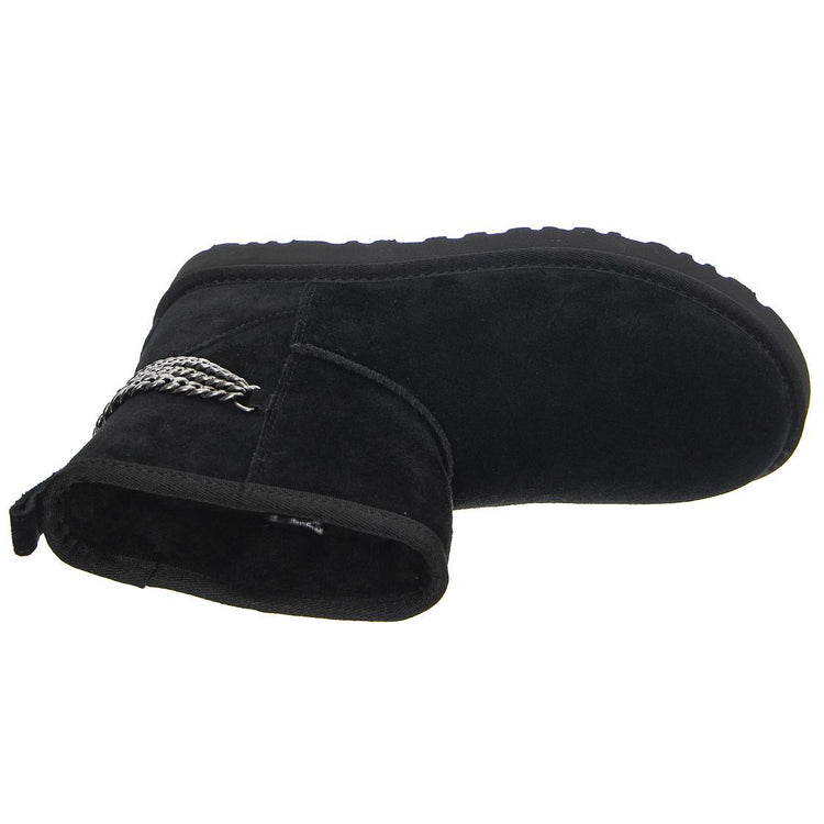  UGSCLMCBLK1123668W  UGG 