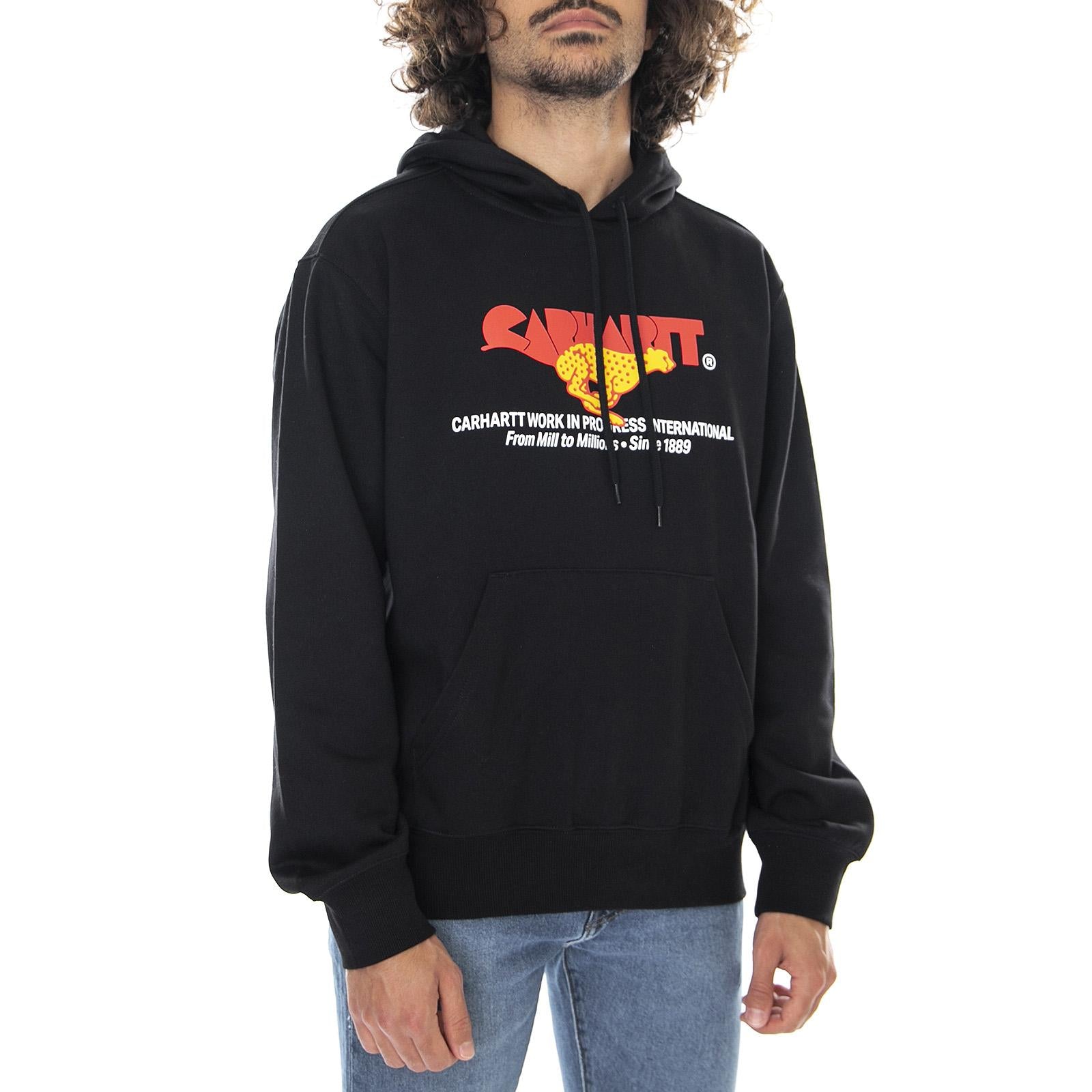  I029941.89.00.03  CARHARTT WIP 