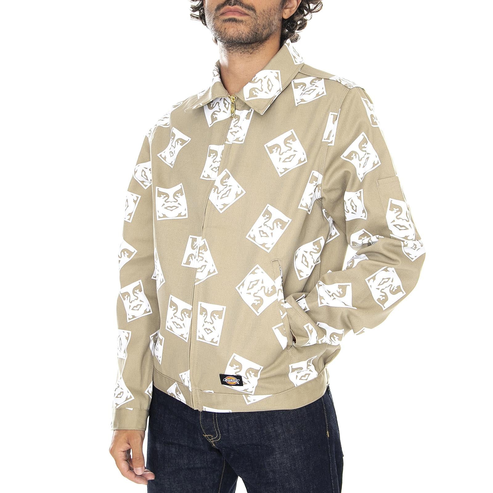  DK0A4TNF-KHK  DICKIES 