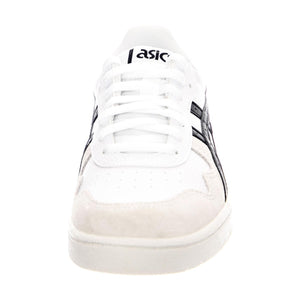 Japan S White / Black - Scarpe Stringate Profilo Basso Uomo Bianche 1191A328-104  ASICS 