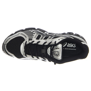 GEL-KAYANO 12.1 Black / Graphite Grey 1203A759-001 . ASICS 