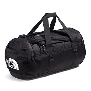 Base Camp Duffel - M - Borsa da Viaggio Nera NF0A52SA53R1  THE NORTH FACE 