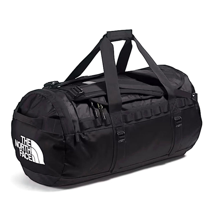 Base Camp Duffel - M - Borsa da Viaggio Nera NF0A52SA53R1  THE NORTH FACE 