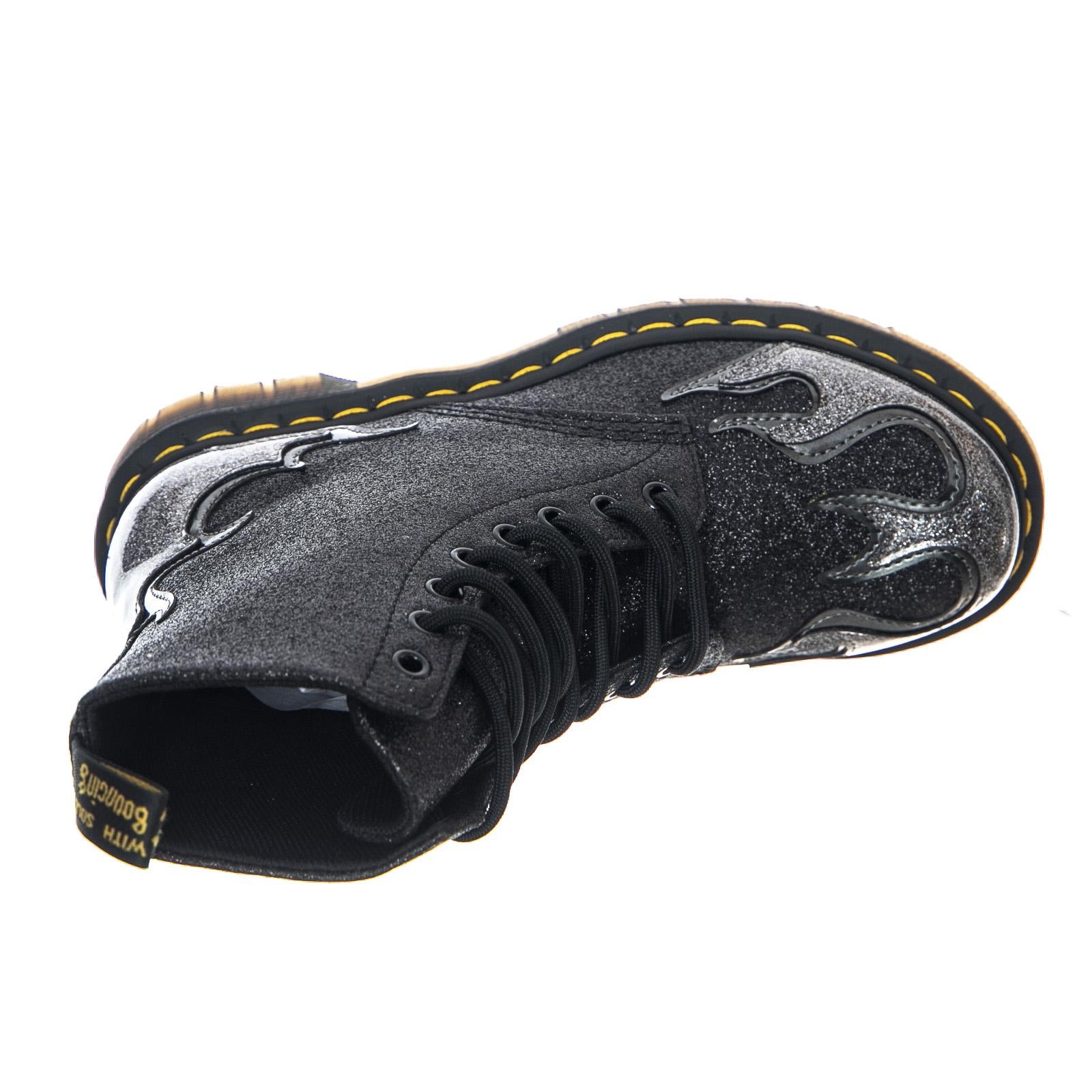  DMSPASCFLBK24034041  DR.MARTENS 