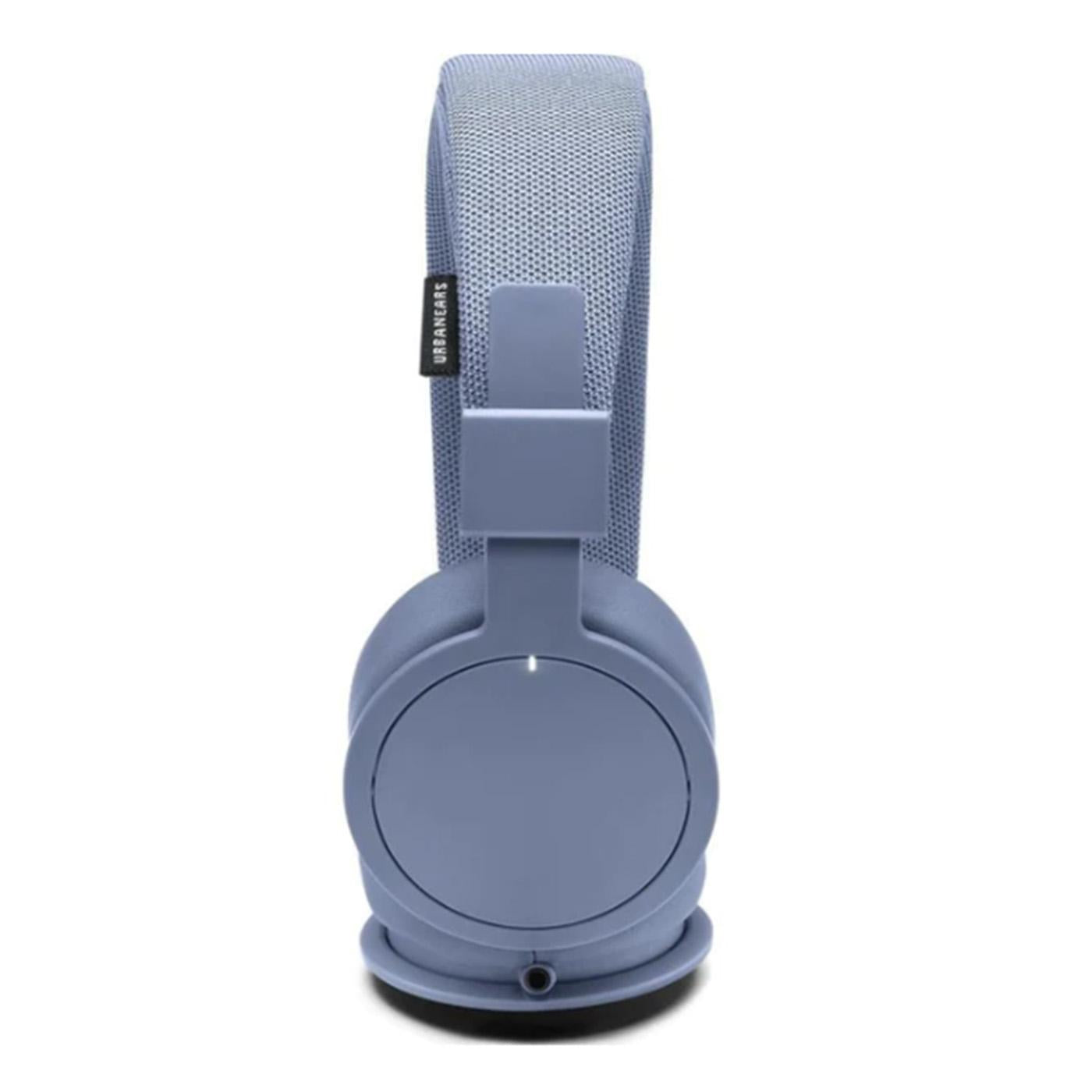 Plattan Adv Wireless Sea Grey - Auricolari Wireless Grigi 287709_1  URBANEARS 