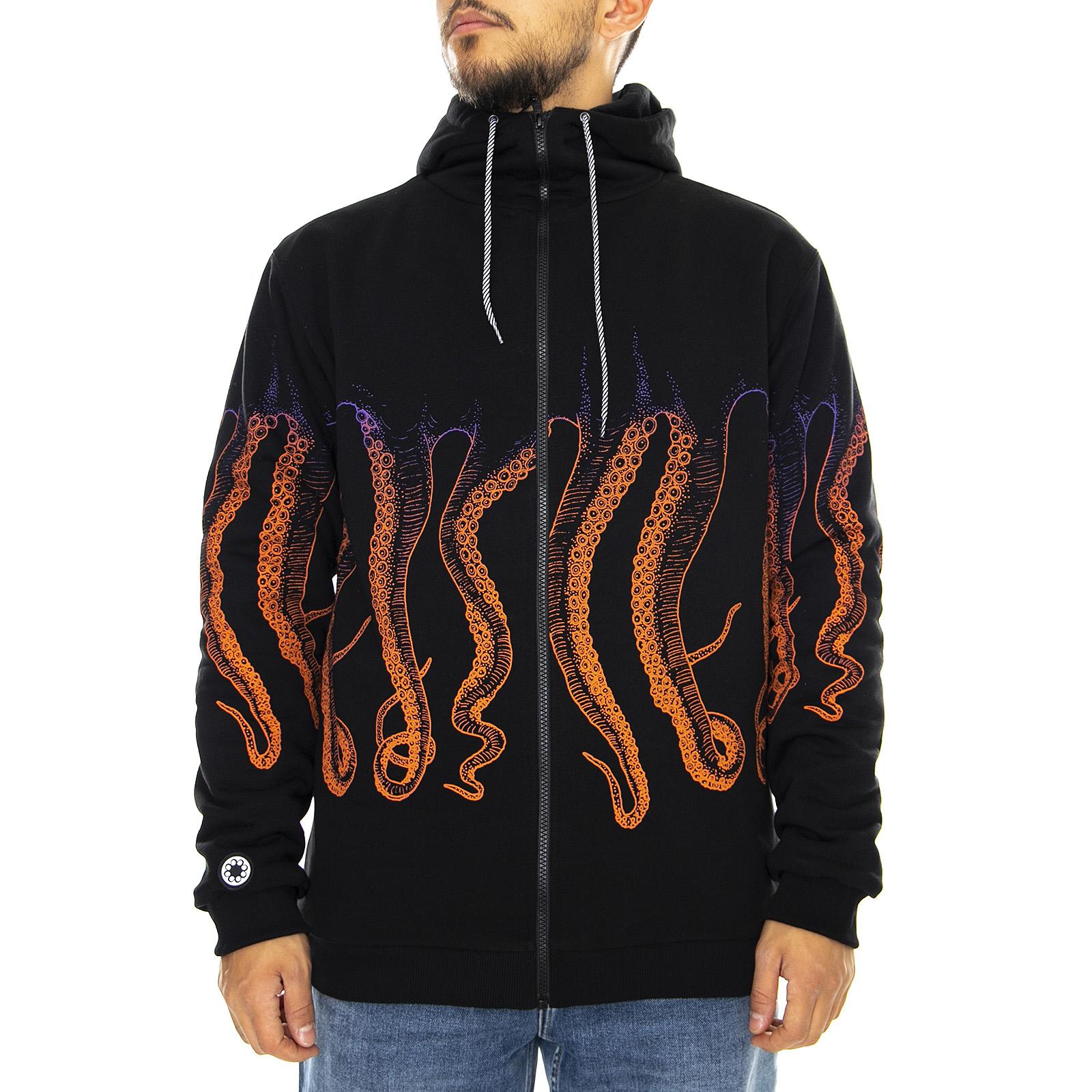  19WOSZ03  OCTOPUS 