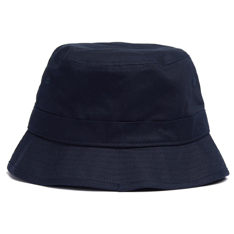 Barbour Cascade Bucket Hat Navy - Cappello da Pescatore Blu MHA0615-NY91-SS23  BARBOUR 