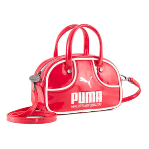 Autunno / Inverno - PUMA 1976 Micro Grip Bag PUMA Red - Borsa Puma Rossa 091824-03 . PUMA 