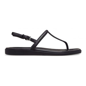 MIAMI THONG SANDAL W BLACK - Sandali Donna Neri CR.209793 BLK CROCS 