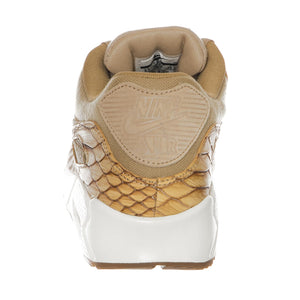 Air Max 90 Premium Leather VACHETTA TAN/VACHETTA TAN-ELEMENTAL GOLD AH8046-200  NIKE 