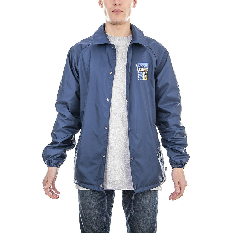 MN VANS x MARVEL Black Panther V002MURUL  VANS 