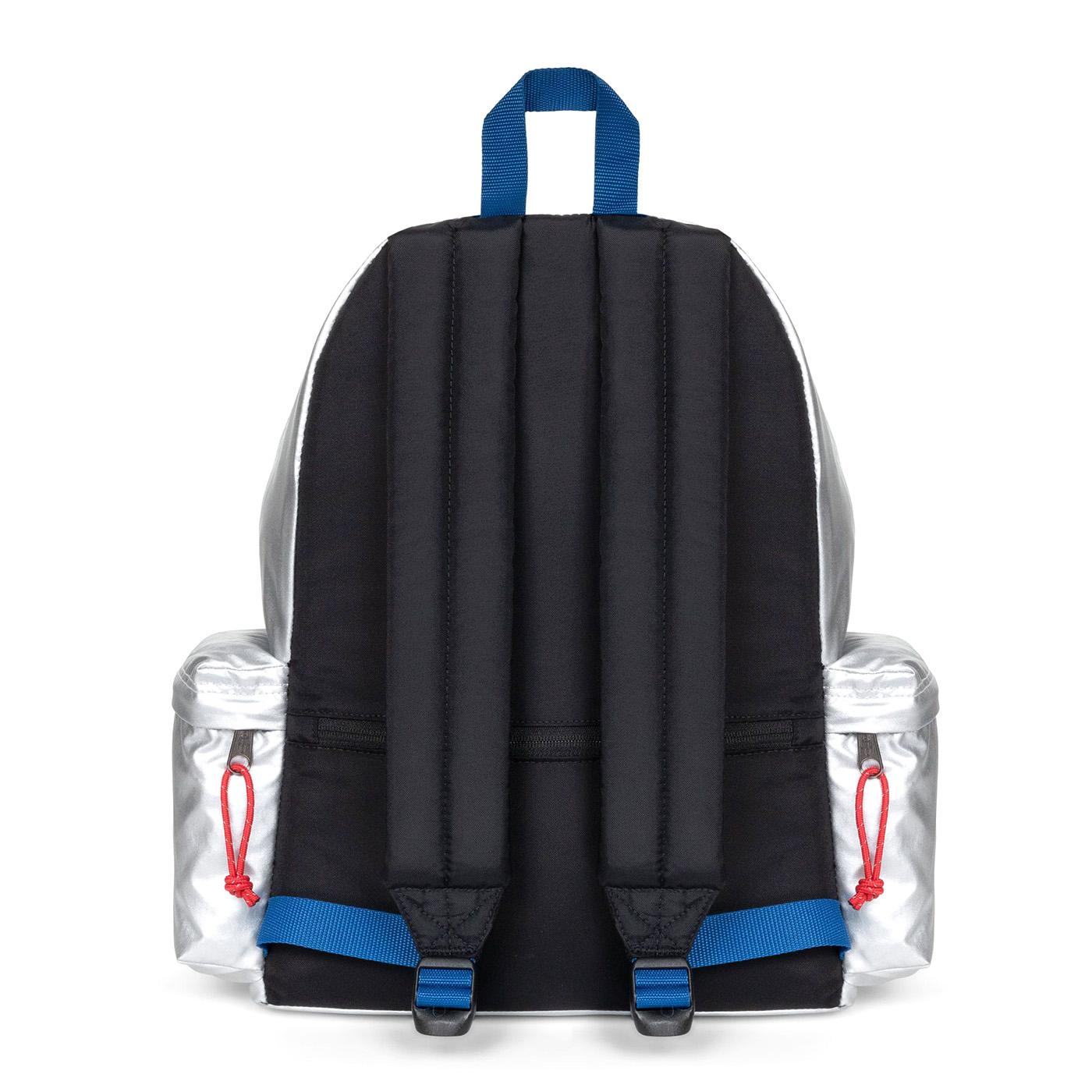 Triple Pak'r Ram Space - Zaino Argento EK0A5BHY3K61  EASTPAK 