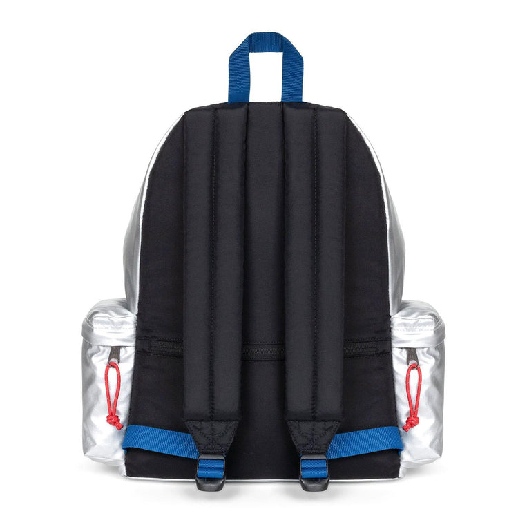 Triple Pak'r Ram Space - Zaino Argento EK0A5BHY3K61  EASTPAK 