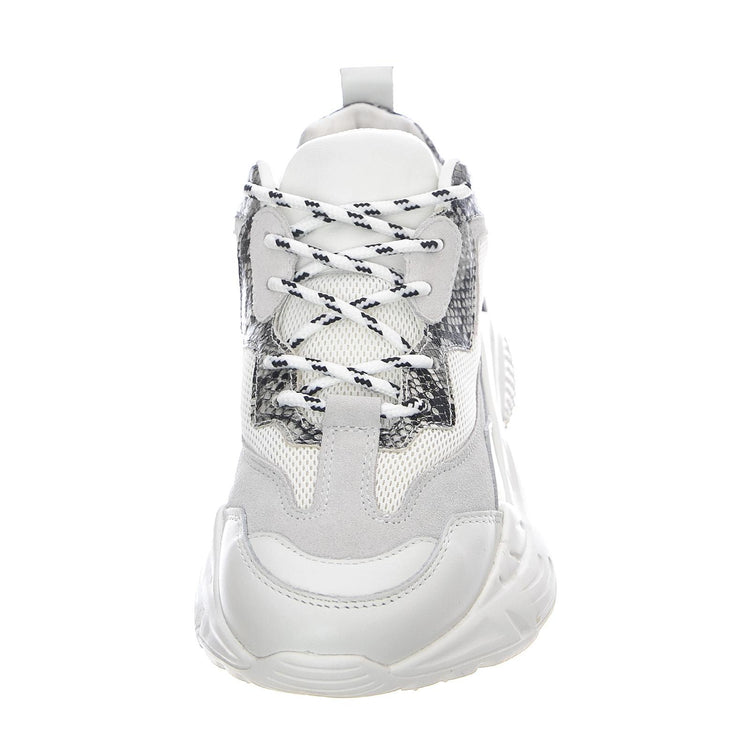  SMPANTONIA-WHT  STEVE MADDEN 