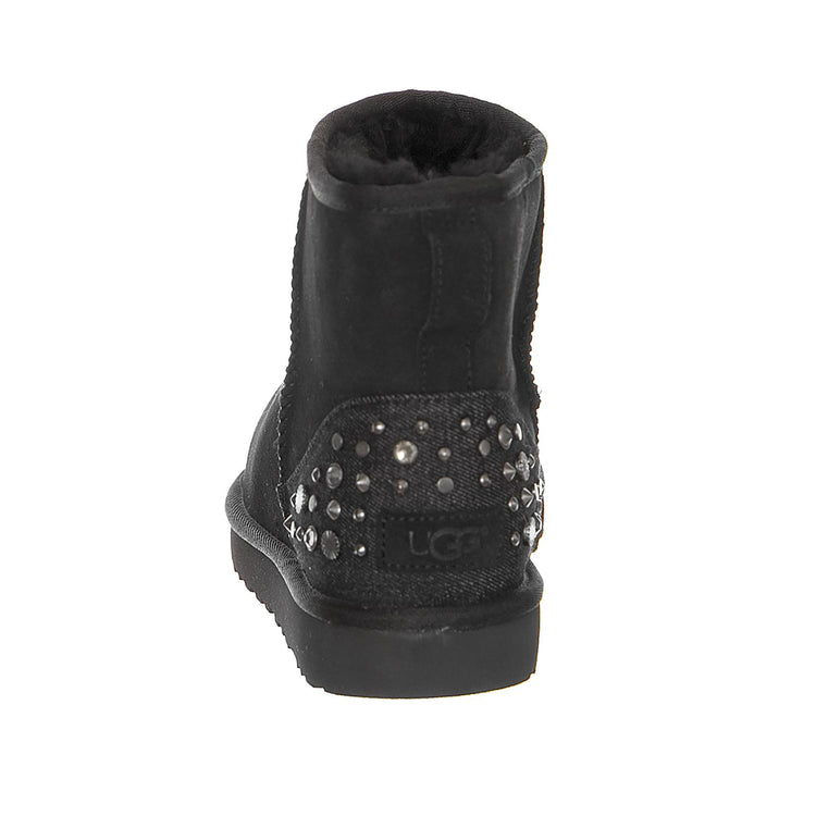 MINI STUDDED BLING BLACK UGSMINISBBK1091350W  UGG 