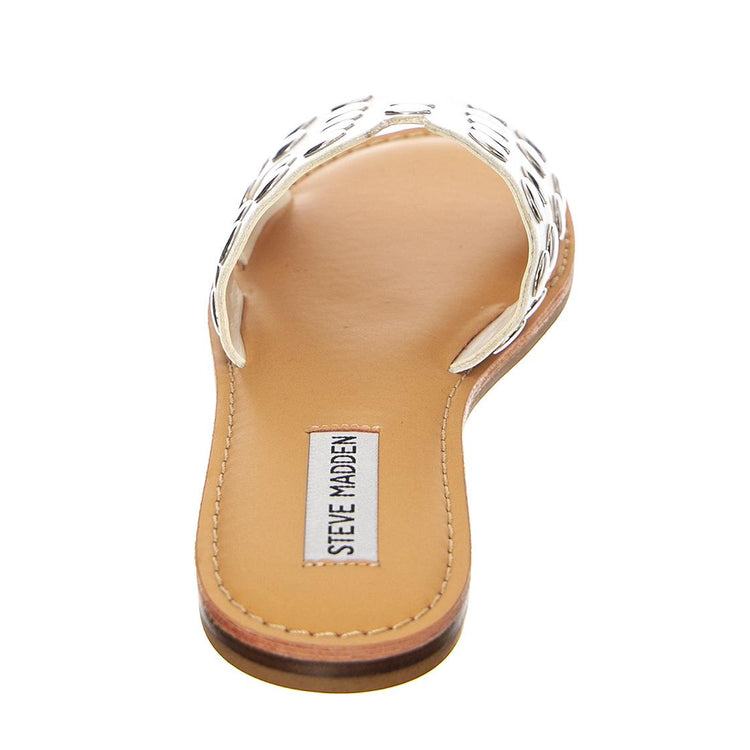  SMSHARLOW-S-WHT  STEVE MADDEN 