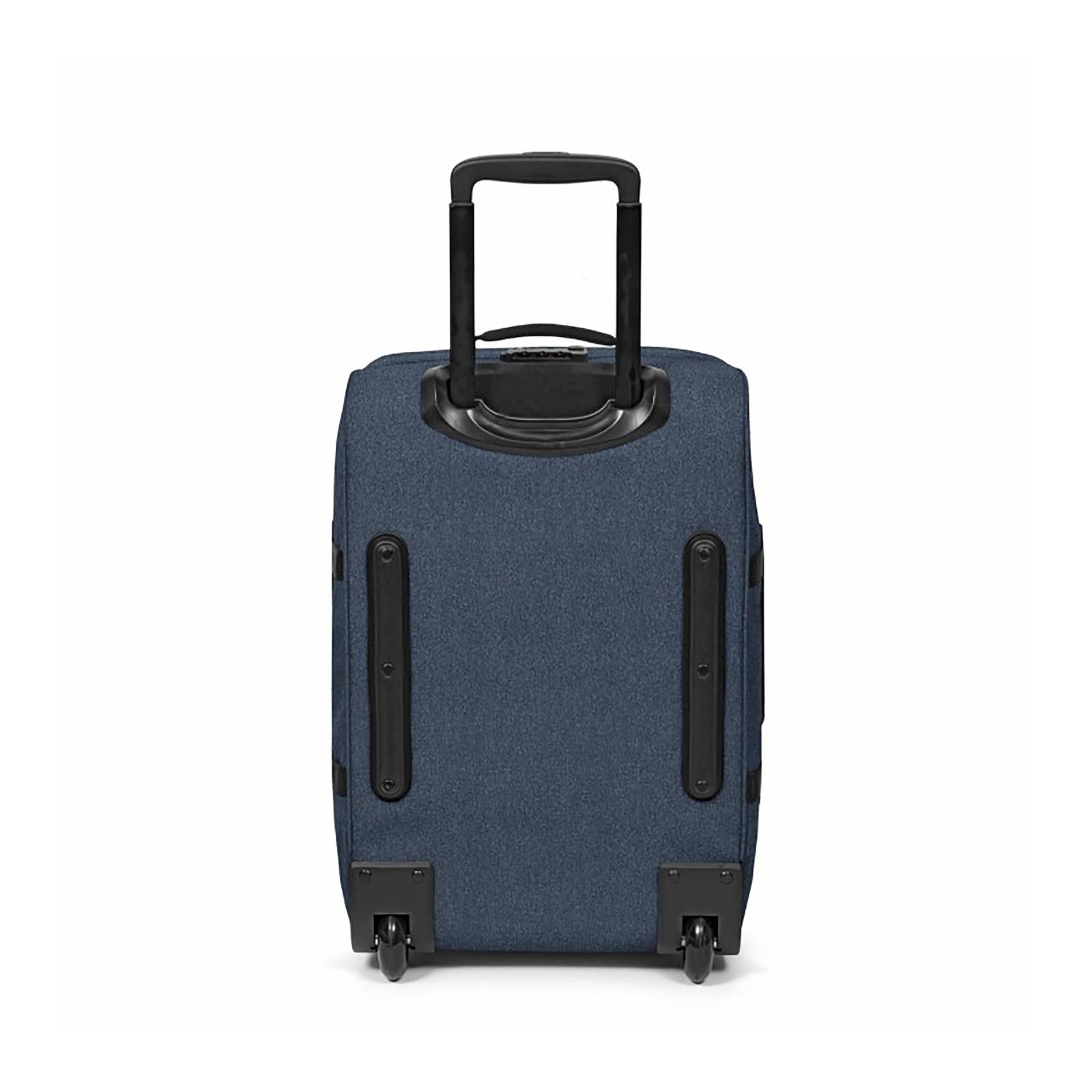 TRANVERZ S DOUBLE DENIM EK61L82D  EASTPAK 