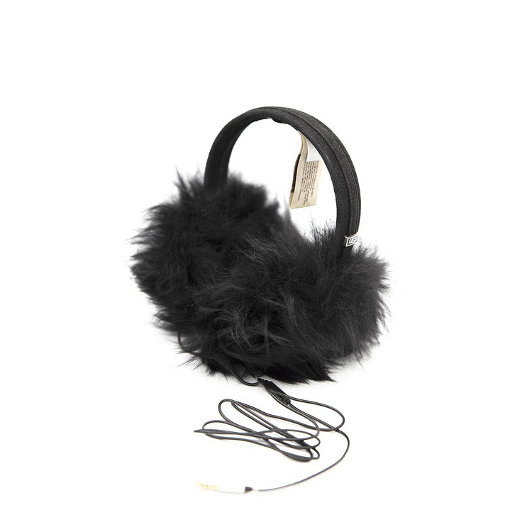  UGAU1963BLK  UGG 