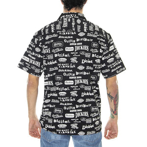  DK0A4XN7BLK1  DICKIES 