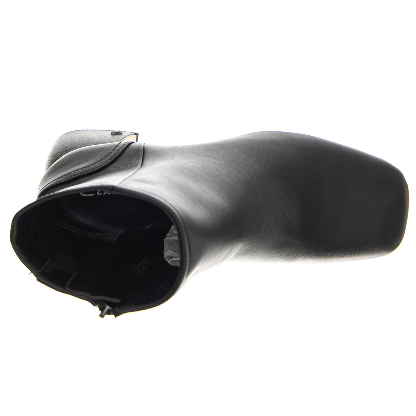 Ozzie Black - Stivali Donna Neri CSSOZZIE-I7604S1001  CIRCUS 