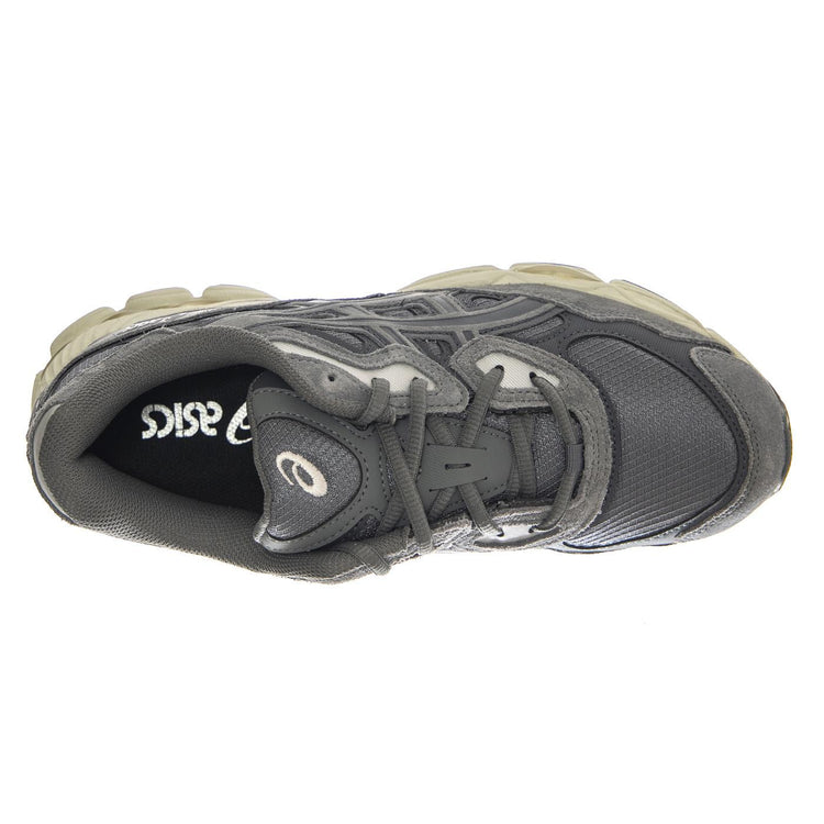 Gel-NYC Steel Grey / Carrier Grey - Scarpe Uomo Multicolore 1203A739-020 . ASICS 