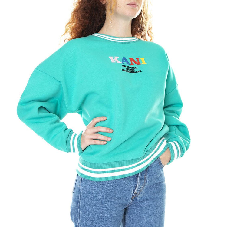  KRCKW213-046-1  KARL KANI 