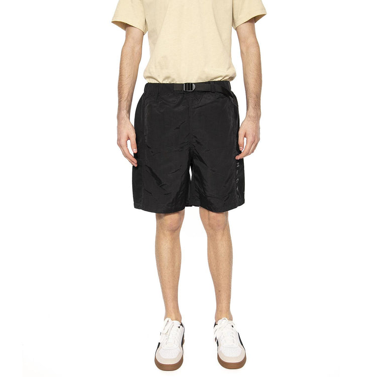 Lynton Short Black - Bermuda Uomo Neri I034953.89.00  EDWIN 