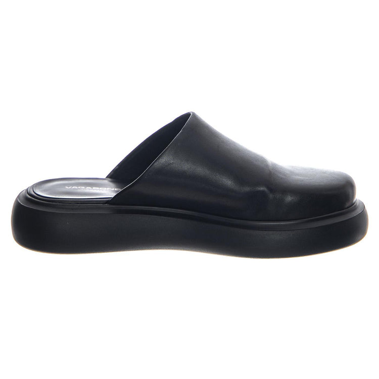 Blena Black Cow Leather - Sandali Donna Neri VBS5519-001-20  VAGABOND 