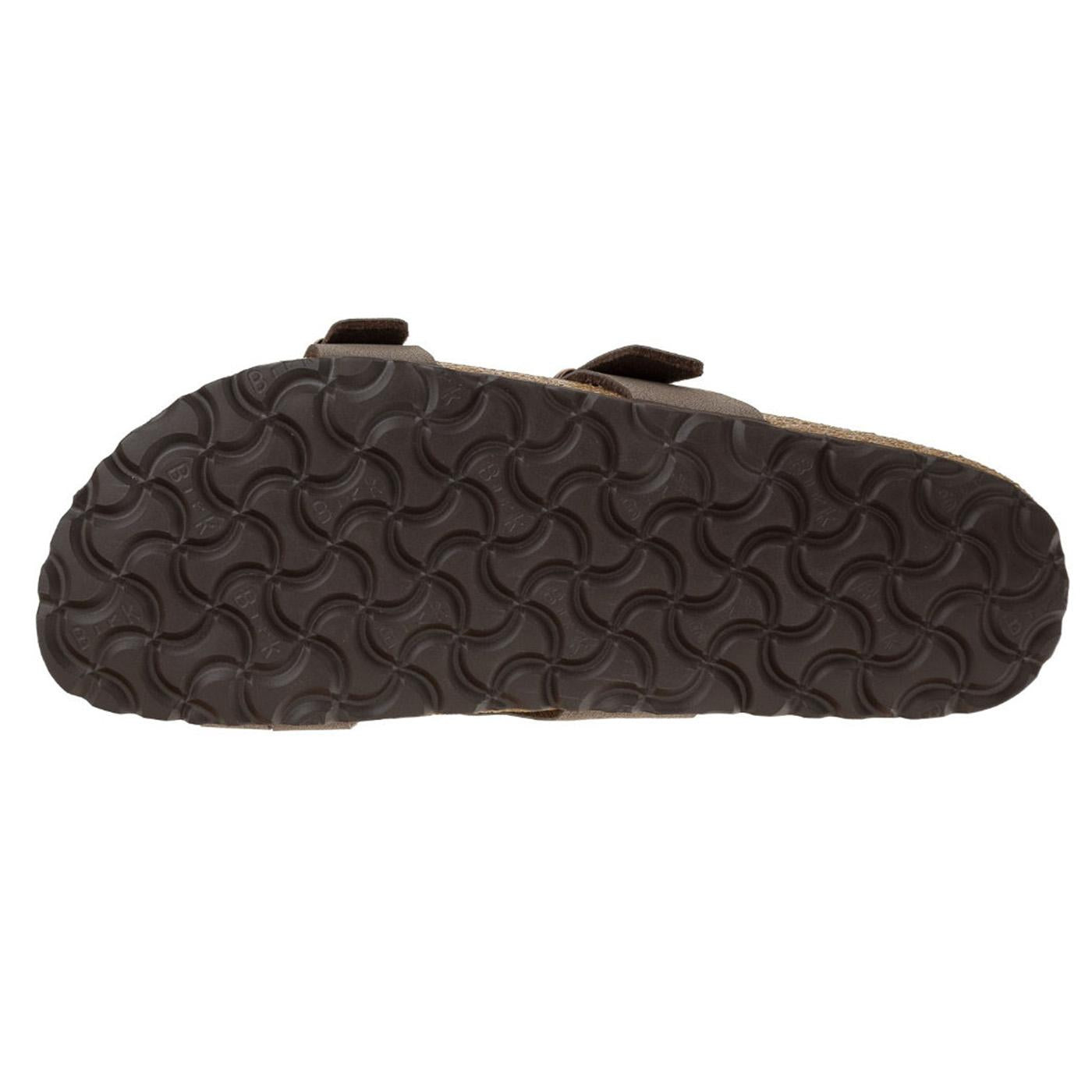 YAO BALANCE MOCHA BIRKIBUC - Sandali Donna Marroni 1016329 . BIRKENSTOCK 