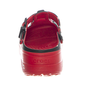 Minnie Mouse Mary Jane W-MLT - Sandali Donna Multicolore CR.211143-MLT  CROCS 