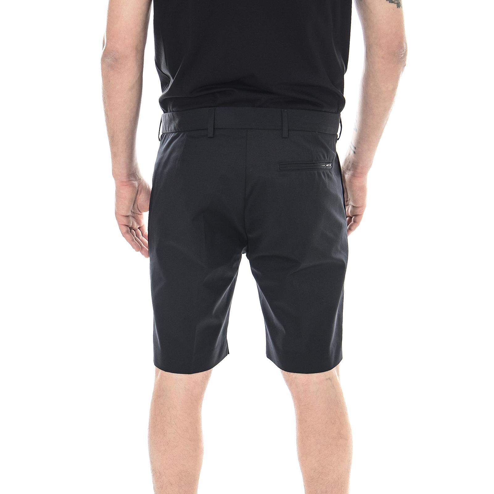 Wanderson black 182203-110  ELVINE 