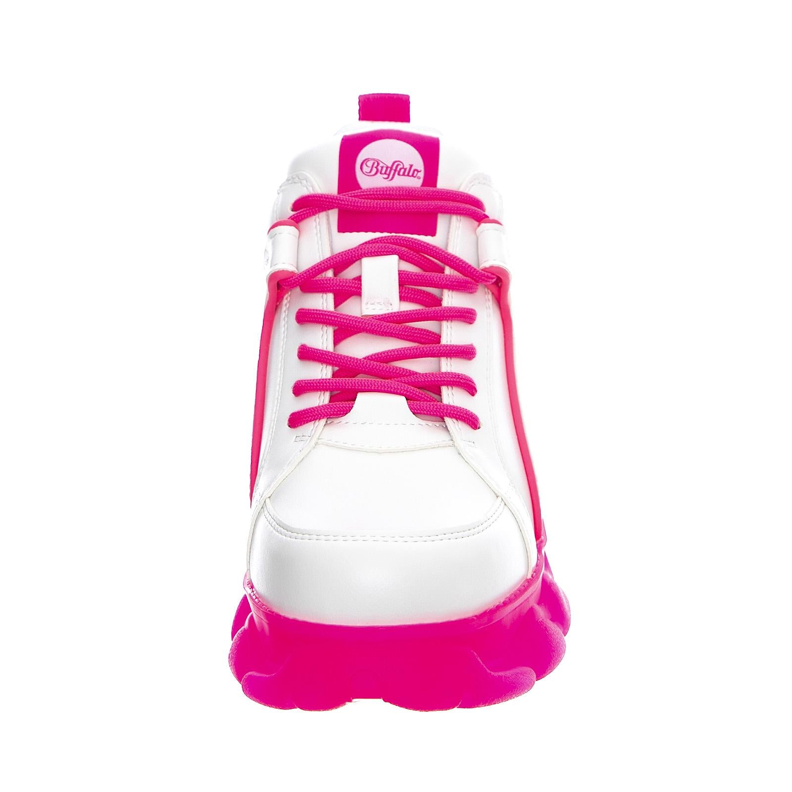  BFSCORIN-WHPK  BUFFALO 