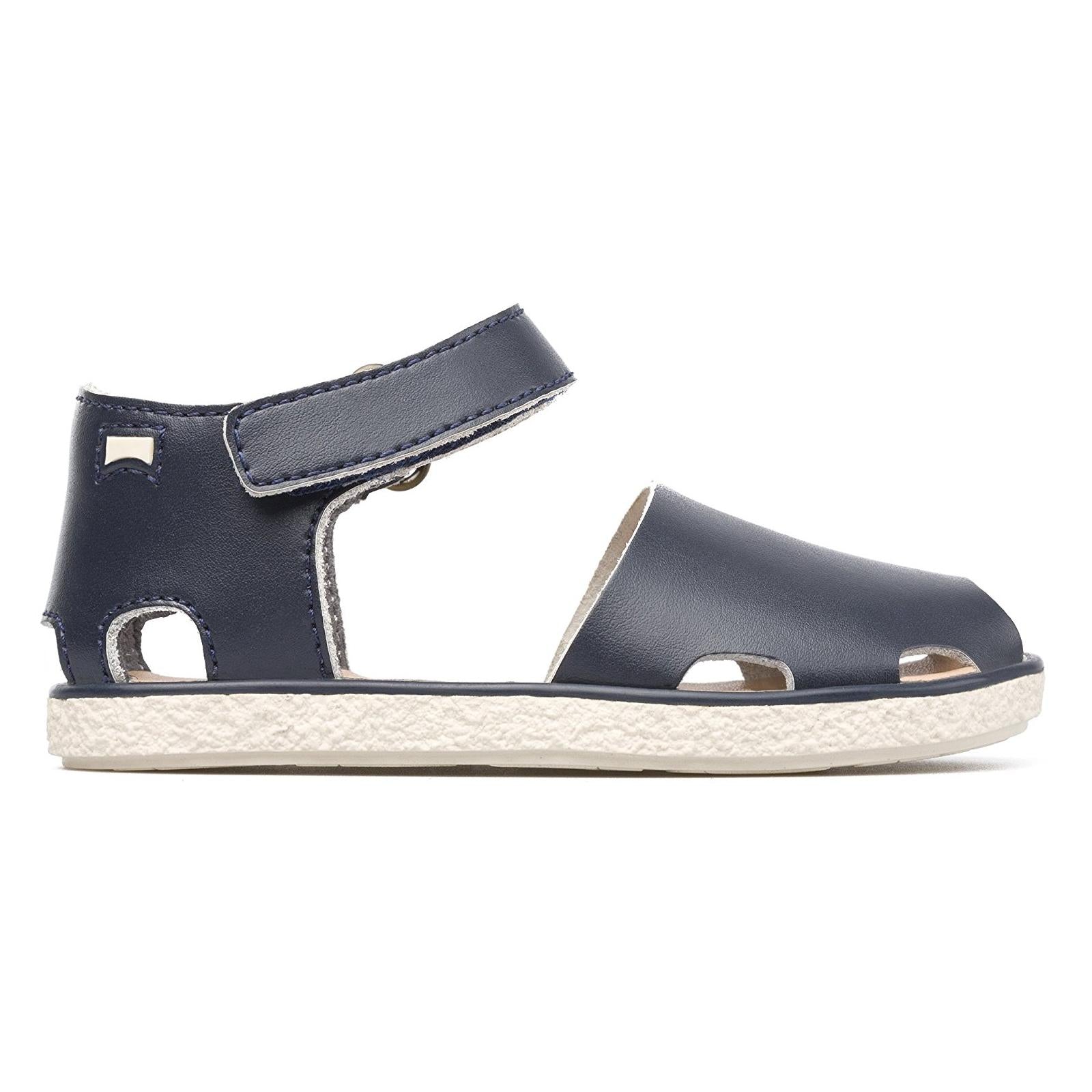 MIKO SANDAL FW HOLA NAVY/MIKOSAND FW NAV CAKK800092-001  CAMPER 