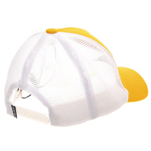 Penfield Trucker Cap Apricot - Cappellino con Visiera Arancione PFD0356-C03  PENFIELD 