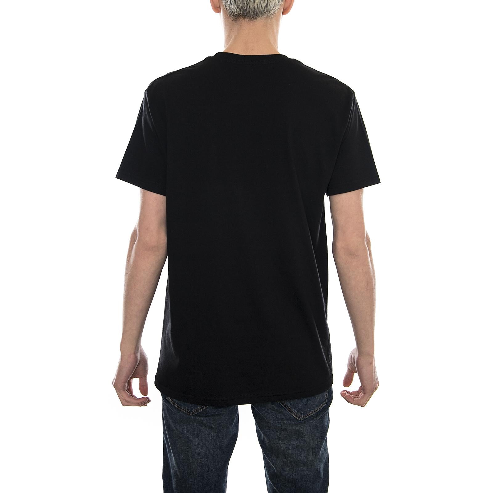 BETTER DAYS BLACK 165361666-BLK  OBEY 