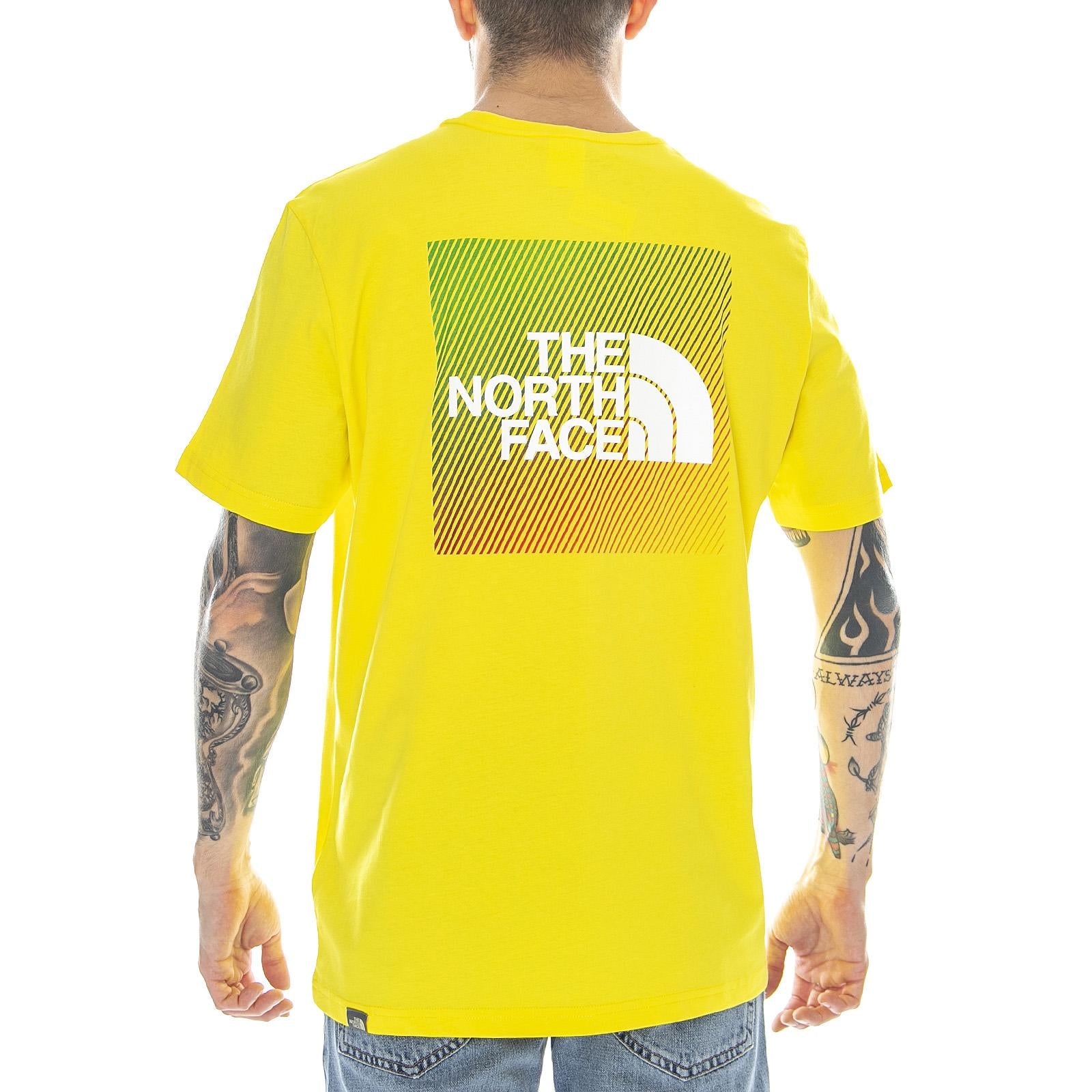  NF0A4M6PP76  THE NORTH FACE 