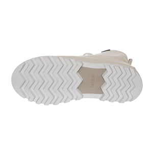 JOHNNY TREKLITE BONE WHITE/SHELL WHITE 41101530-1851  NATIVE 