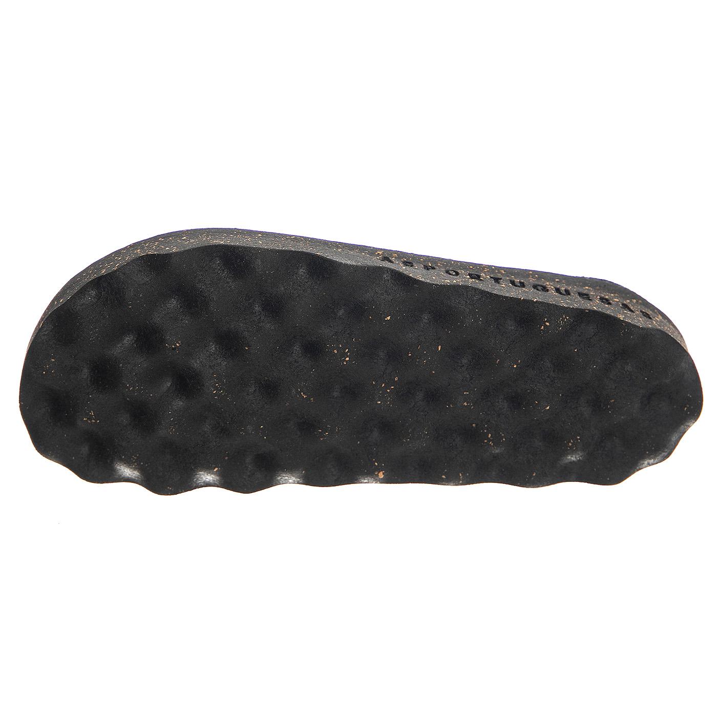 Clip Elasticated Trainers Black - Scarpe Donna Nere P018226000  ASPORTUGUESAS 