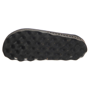 Clip Elasticated Trainers Black - Scarpe Donna Nere P018226000  ASPORTUGUESAS 