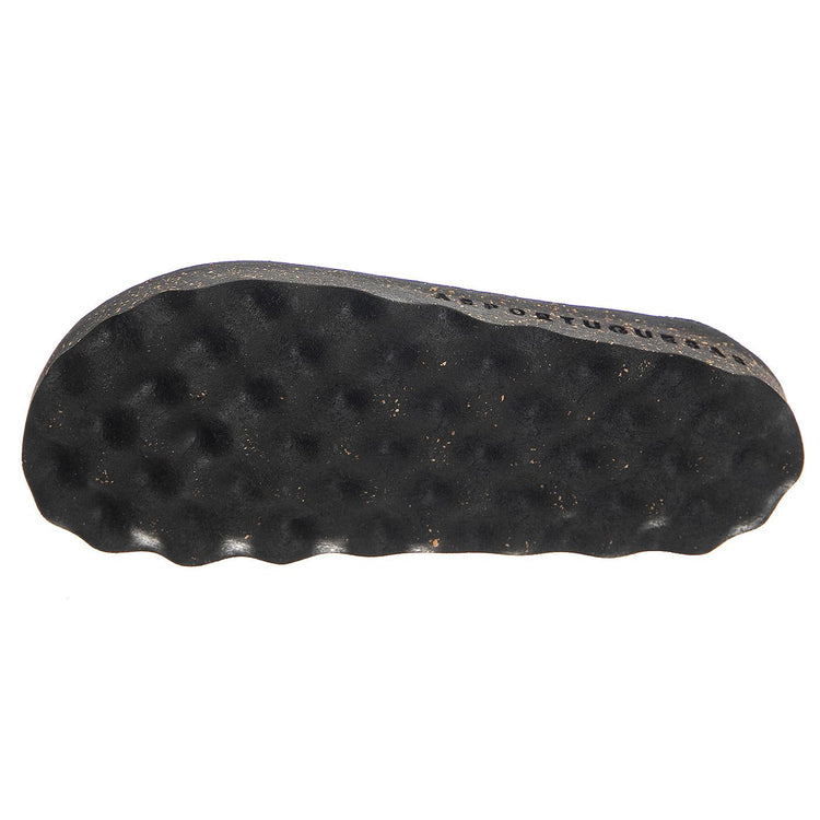 Clip Elasticated Trainers Black - Scarpe Donna Nere P018226000  ASPORTUGUESAS 