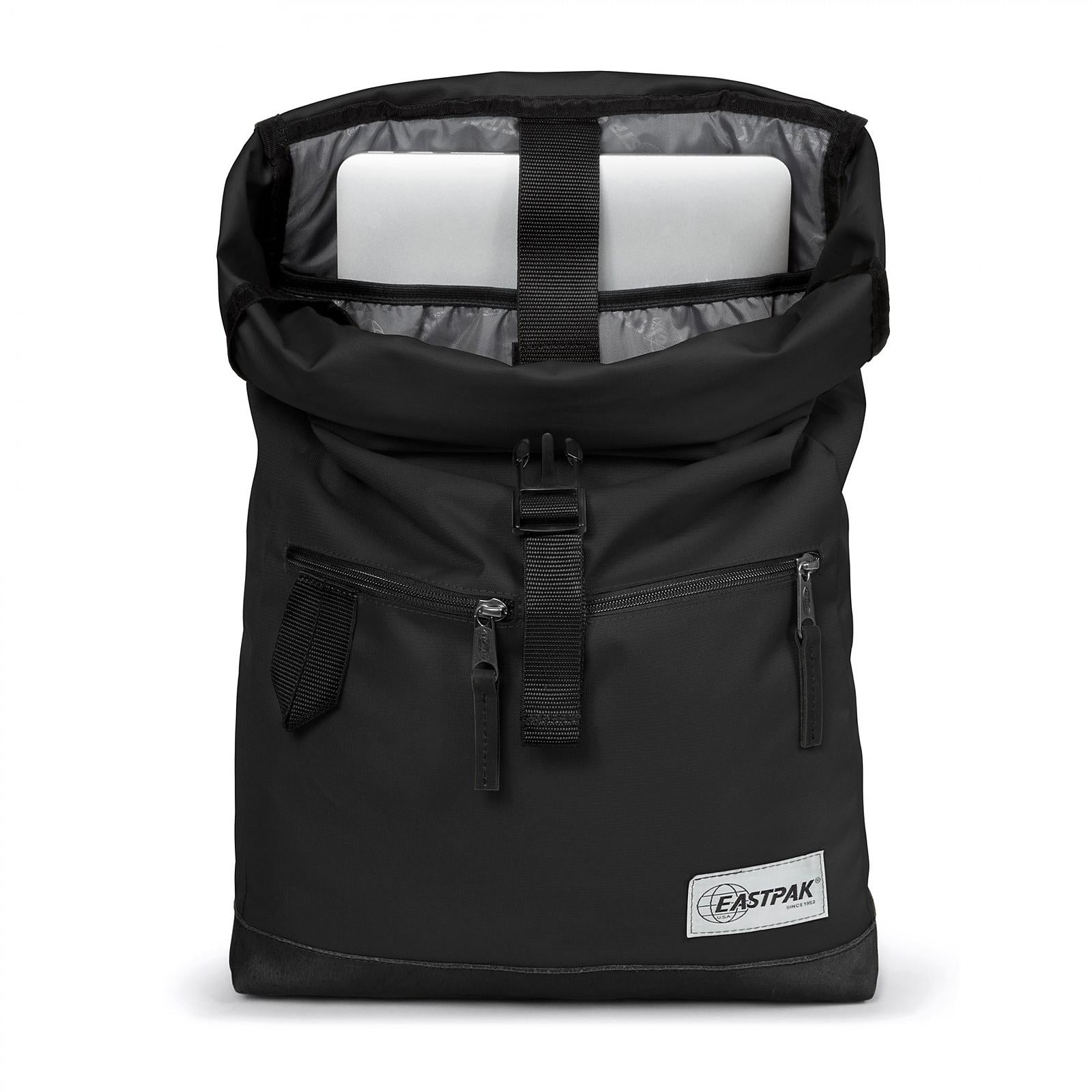 MACNEE INTO MONO BLACK EK44B04P  EASTPAK 