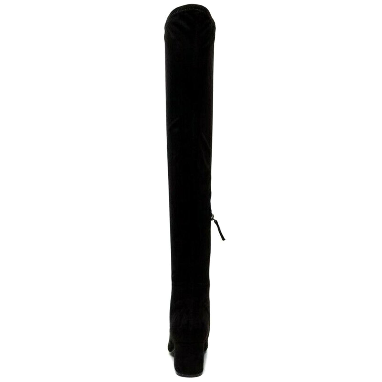  BOLT01S1-BLK  STEVE MADDEN 