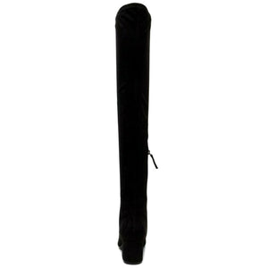  BOLT01S1-BLK  STEVE MADDEN 